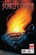 SCARLET SPIDER #1-RI 