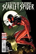 SCARLET SPIDER #3 