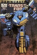 TRANSFORMERS: MORE THAN MEETS THE EYE #31-RI 