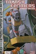 TRANSFORMERS: MORE THAN MEETS THE EYE #35-RI 