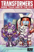 TRANSFORMERS: MORE THAN MEETS THE EYE #44-RI 