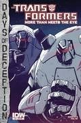 TRANSFORMERS: MORE THAN MEETS THE EYE #37-SUB 