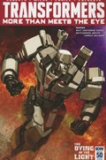 TRANSFORMERS: MORE THAN MEETS THE EYE #50-SUB-B 