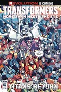 TRANSFORMERS: MORE THAN MEETS THE EYE #57-SUB 