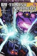 TRANSFORMERS: MORE THAN MEETS THE EYE #24-RI 
