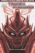 TRANSFORMERS: MORE THAN MEETS THE EYE #14-RI 