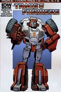 TRANSFORMERS: MORE THAN MEETS THE EYE #20-RI 