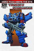 TRANSFORMERS: MORE THAN MEETS THE EYE #22-RI 