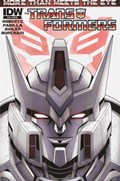 TRANSFORMERS: MORE THAN MEETS THE EYE #16-RI 