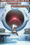 TRANSFORMERS: MORE THAN MEETS THE EYE #17-RI 