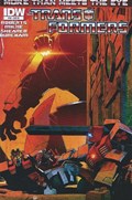 TRANSFORMERS: MORE THAN MEETS THE EYE #18-RI 