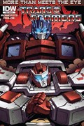 TRANSFORMERS: MORE THAN MEETS THE EYE #10-RI 