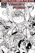 TRANSFORMERS: MORE THAN MEETS THE EYE #2-RI 