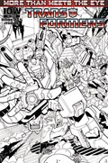 TRANSFORMERS: MORE THAN MEETS THE EYE #3-RI 