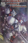 TRANSFORMERS: MORE THAN MEETS THE EYE #5-RI 