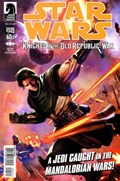 STAR WARS: KNIGHTS OF THE OLD REPUBLIC - WAR #1B 