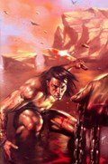 LORD OF THE JUNGLE #9-RI 