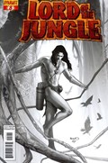 LORD OF THE JUNGLE #8-RI 