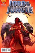 LORD OF THE JUNGLE #7B 