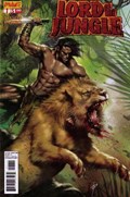 LORD OF THE JUNGLE #1D 