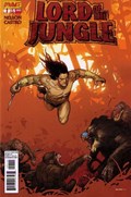 LORD OF THE JUNGLE #1C 