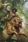 LORD OF THE JUNGLE #1-RI-B 