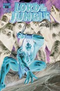 LORD OF THE JUNGLE #1-RI 