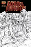 LORD OF THE JUNGLE #1-RI-D 