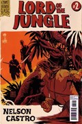 LORD OF THE JUNGLE #2-RI 