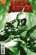 LORD OF THE JUNGLE #2-RI-C 