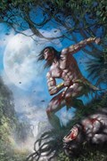 LORD OF THE JUNGLE #2-RI-B 