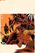 LORD OF THE JUNGLE #2-RI-E 