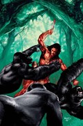LORD OF THE JUNGLE #2-RI-D 