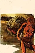 LORD OF THE JUNGLE #4-RI-D 
