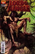 LORD OF THE JUNGLE #3 