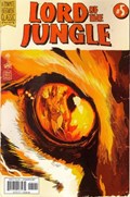 LORD OF THE JUNGLE #5-RI-B 