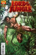 LORD OF THE JUNGLE #6 