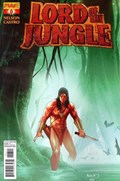LORD OF THE JUNGLE #6B 