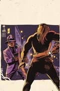 LORD OF THE JUNGLE #6-RI-D 
