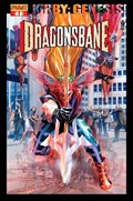KIRBY: GENESIS - DRAGONSBANE #1 
