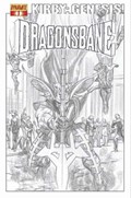 KIRBY: GENESIS - DRAGONSBANE #1-RI-D 