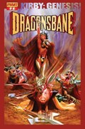 KIRBY: GENESIS - DRAGONSBANE #2 