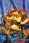 KIRBY: GENESIS - DRAGONSBANE #3-RI 