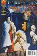 MAGIC THE GATHERING: FALLEN EMPIRES #1B 