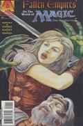 MAGIC THE GATHERING: FALLEN EMPIRES #1 