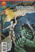 MAGIC THE GATHERING: FALLEN EMPIRES #2 