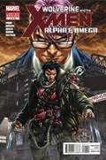 WOLVERINE AND THE X-MEN: ALPHA AND OMEGA #1 