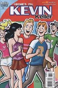 KEVIN KELLER #13 