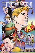 KEVIN KELLER #12B 