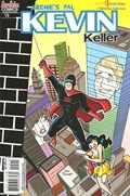 KEVIN KELLER #15 